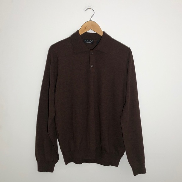 VALDA By Toscano sweater. - Picture 2 of 5